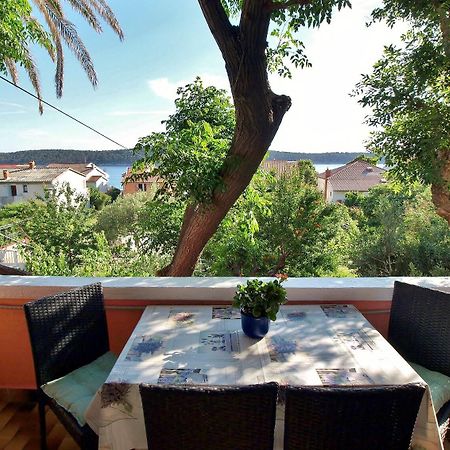 Apartments Zdenka - Garden Terrace Barbat na Rabu Exterior photo