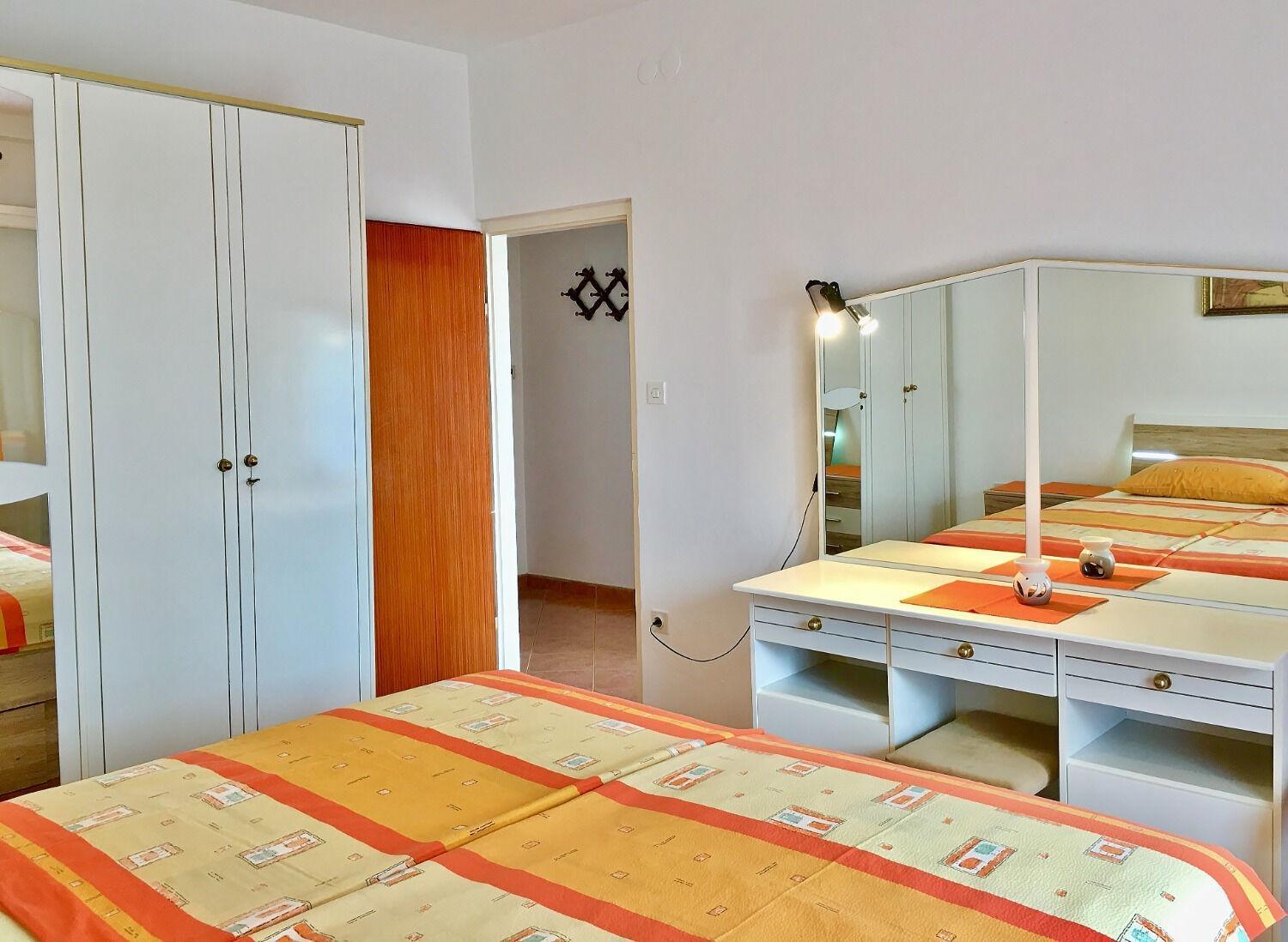 Apartments Zdenka - Garden Terrace Barbat na Rabu Exterior photo
