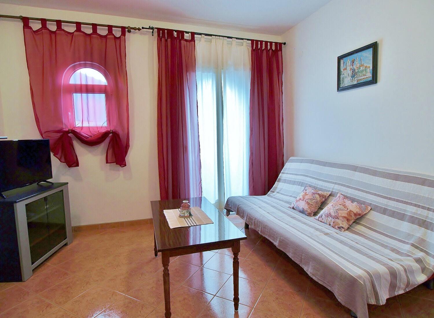 Apartments Zdenka - Garden Terrace Barbat na Rabu Exterior photo