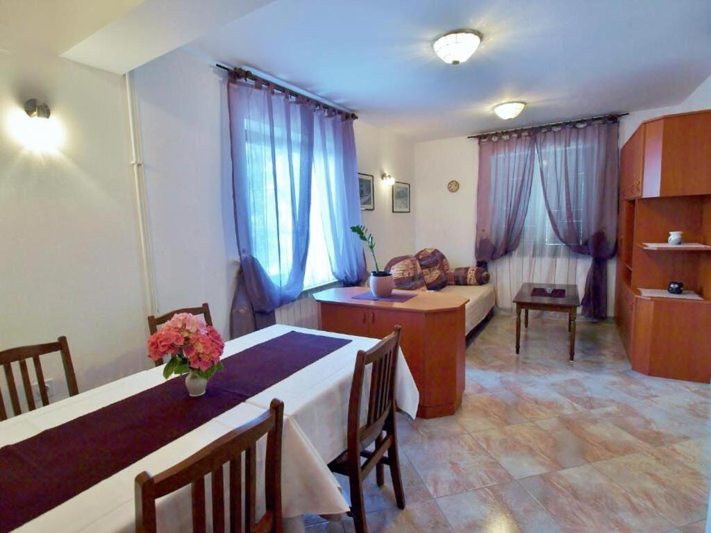 Apartments Zdenka - Garden Terrace Barbat na Rabu Exterior photo